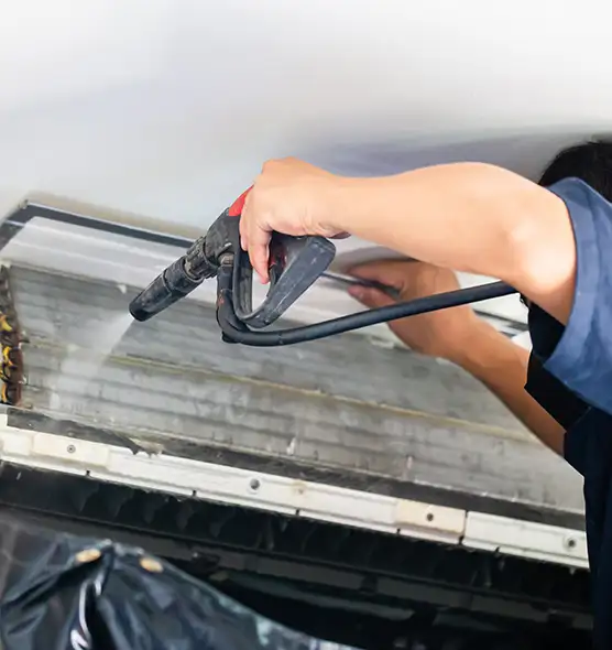 Welcome to Move-in/Move-out Duct Cleaning Services in Hilton Head Island, SC