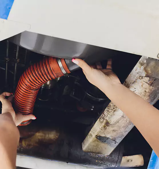 Professional Post-Renovation Duct Debris Removal in Hilton Head Island, SC