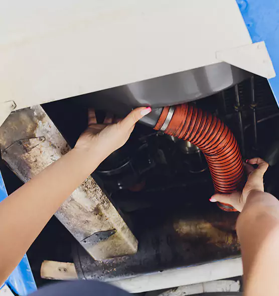 Top-Notch Return Vent Cleaning Service in Hilton Head Island, SC