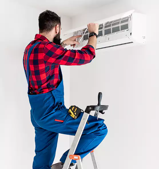 About Smart Air Conditioning Installation in Hilton Head Island, SC