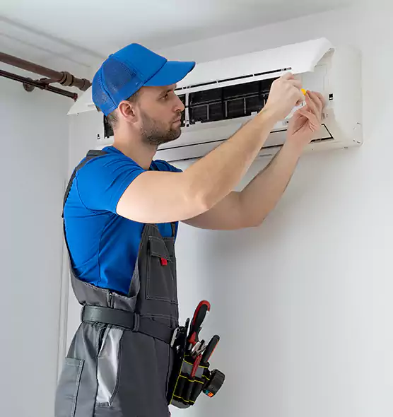 About Smart Thermostat AC Installation in Hilton Head Island, SC