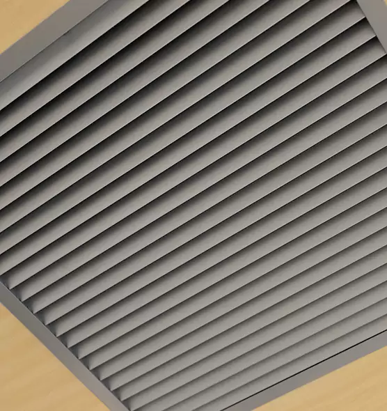 Professional Vent Grille Washing in Hilton Head Island, SC