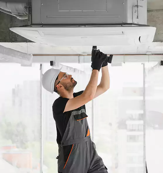 Reliable Ventilation System Cleaning in Hilton Head Island, SC