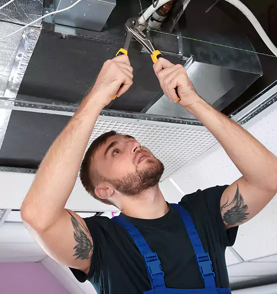 About Ventilation System Upgrades in Hilton Head Island, SC